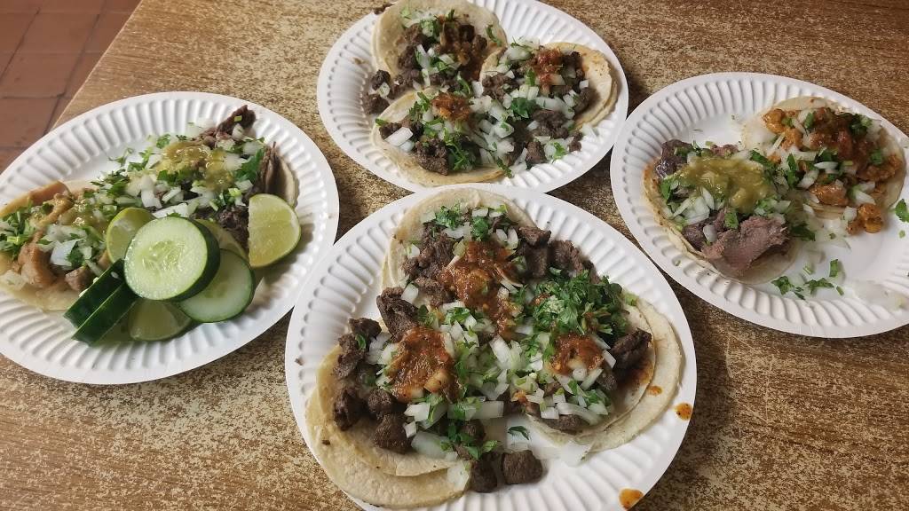 Taco Azteca Original | restaurant | 143 S Verdugo Rd, Glendale, CA 91205, USA | 8182442131 OR +1 818-244-2131