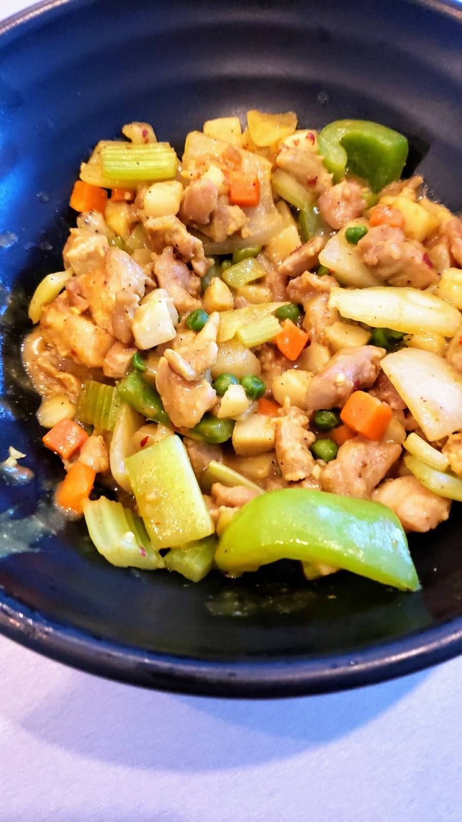 Blue Ginger Asian Kitchen | restaurant | 5751 Byron Center Avenue Southwest K, Wyoming, MI 49519, USA | 6162618186 OR +1 616-261-8186