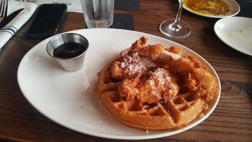 Grazia Italian Kitchen | restaurant | 22764 Westheimer Pkwy, Katy, TX 77450, USA | 8324379671 OR +1 832-437-9671