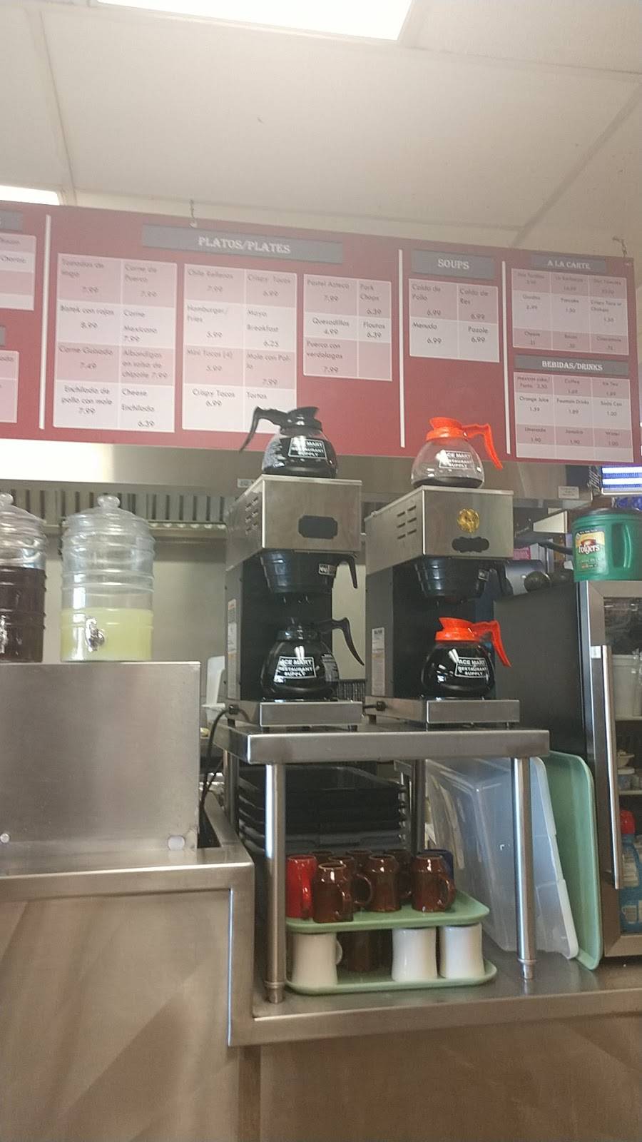 MAYA CAFE | restaurant | 6040 Ingram Rd, San Antonio, TX 78238, USA | 2104518774 OR +1 210-451-8774