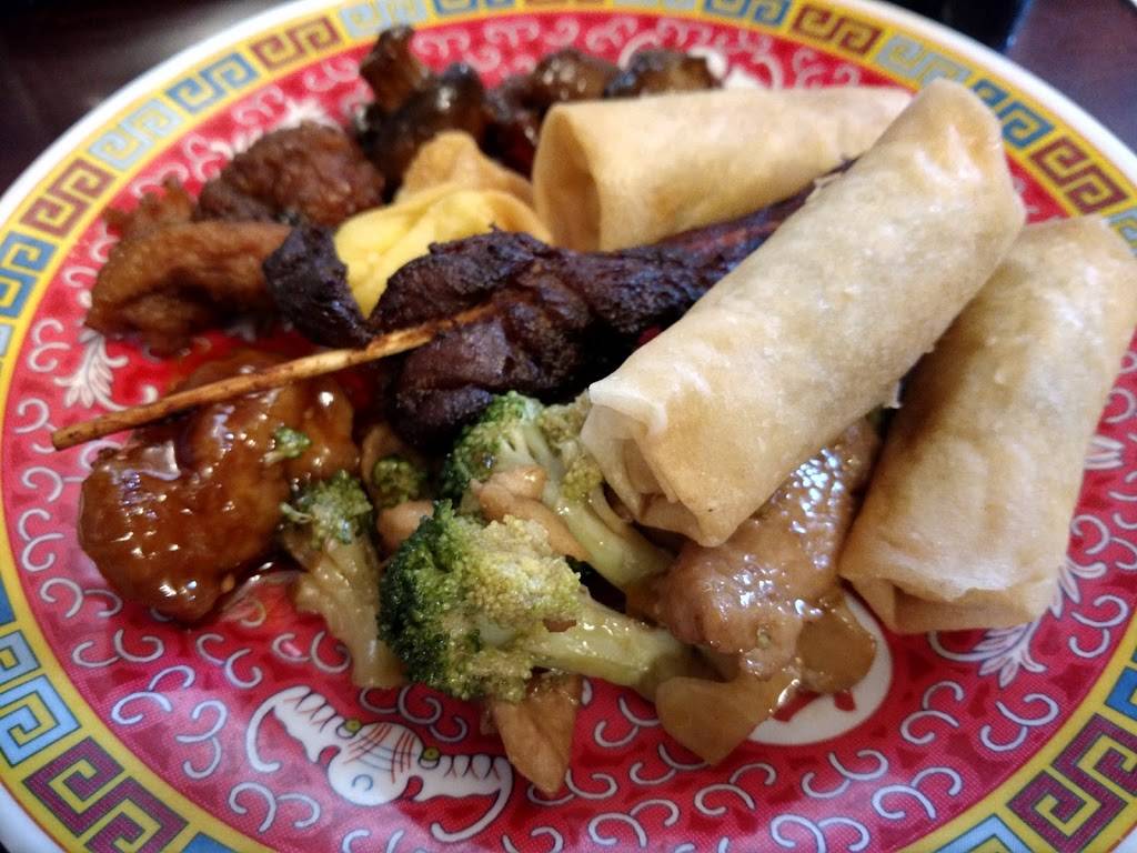 New China | restaurant | 1700 US-17 BUS, Surfside Beach, SC 29575, USA | 8438281111 OR +1 843-828-1111