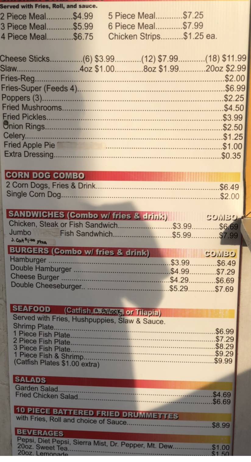 Blazers Hotwings Of Elberton | restaurant | 500 Hartwell Hwy, Elberton, GA 30635, USA | 7062131372 OR +1 706-213-1372