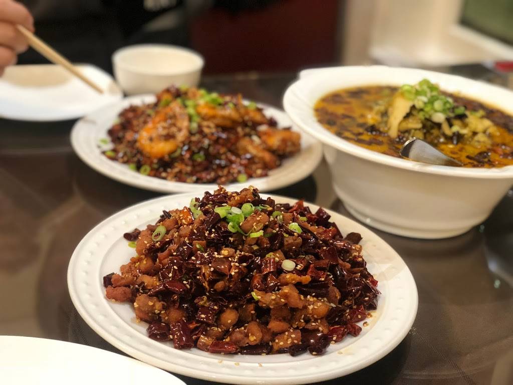 LA KUNG FU 9 | restaurant | 1448 N Kraemer Blvd, Placentia, CA 92870, USA | 7149933788 OR +1 714-993-3788