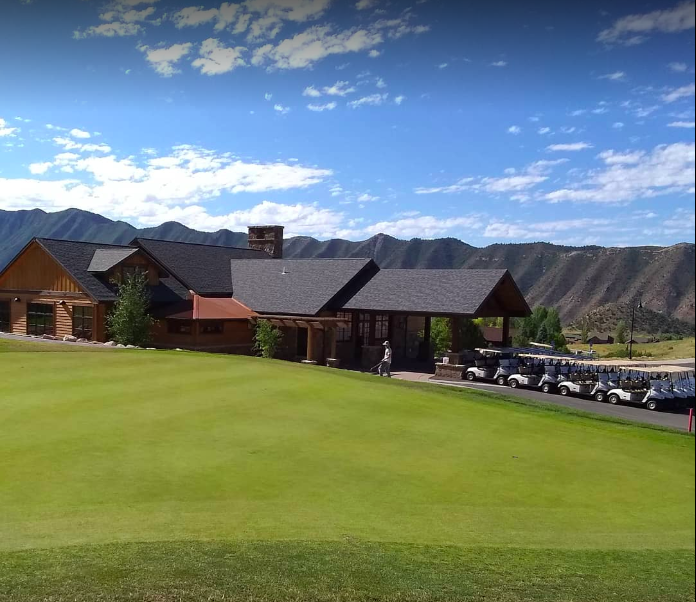 Lakota Lookout | restaurant | 1000 Clubhouse Dr, New Castle, CO 81647, USA | 9709849700 OR +1 970-984-9700