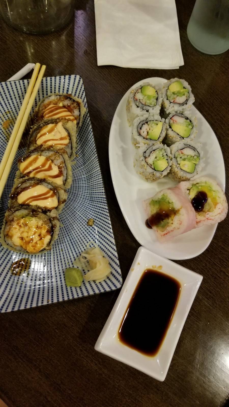 World Sushi of Ny | restaurant | 266 E Rte 59, Nanuet, NY 10954, USA | 8456272272 OR +1 845-627-2272