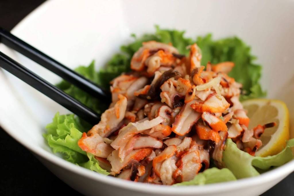 Feng Lz Hibachi Sushi & Bar | restaurant | 1100 W Royalton Rd, Broadview Heights, OH 44147, USA | 4404572380 OR +1 440-457-2380