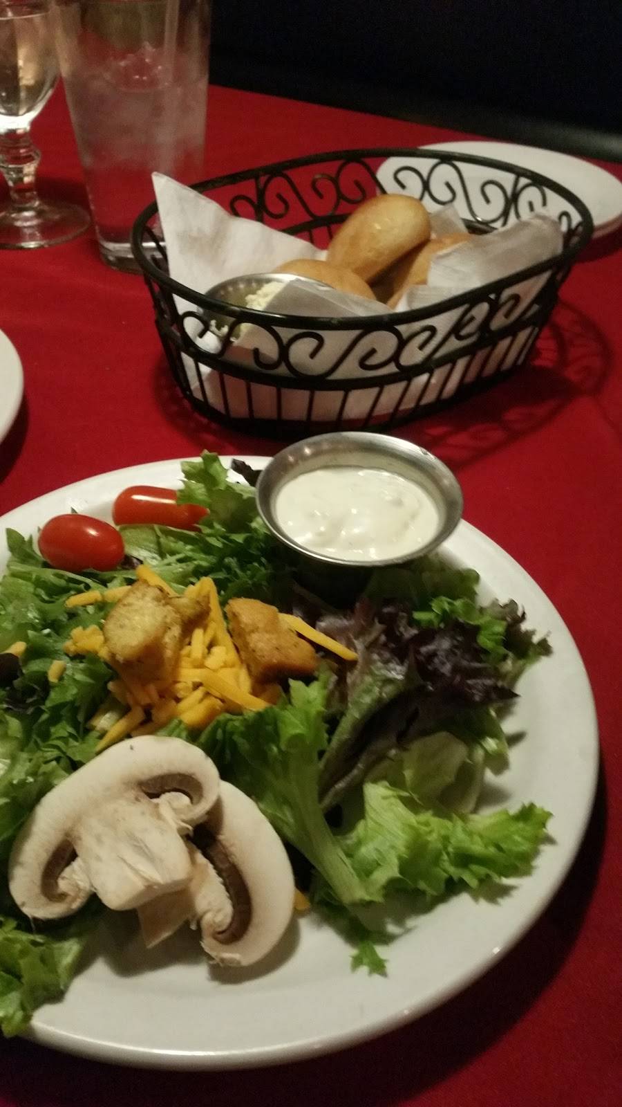 Edwards Steakhouse | restaurant | 107 Franklin St, Clarksville, TN 37040, USA | 9319068877 OR +1 931-906-8877