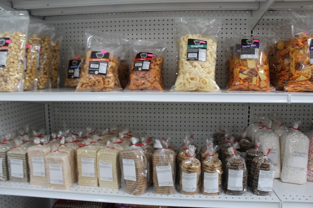 Great Lakes Bulk & Health Foods | bakery | 5680 Allegan Rd, Vermontville, MI 49096, USA | 5176522686 OR +1 517-652-2686