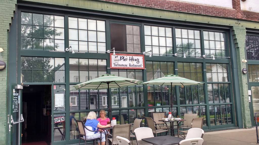 Pho Hong | restaurant | 325 N Winooski Ave, Burlington, VT 05401, USA | 8028658031 OR +1 802-865-8031