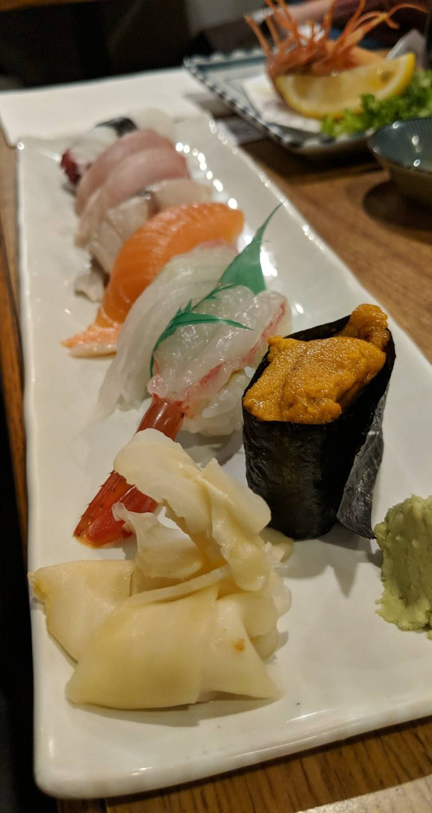 Renga-Tei | restaurant | 3956 W Touhy Ave, Lincolnwood, IL 60712, USA | 8476755177 OR +1 847-675-5177