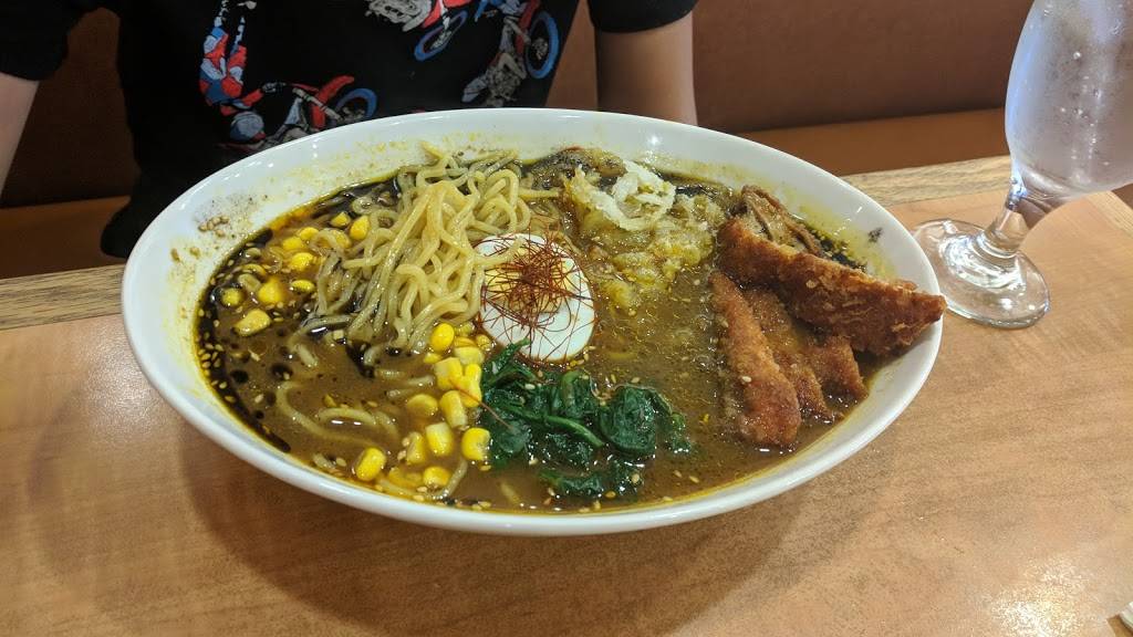 Curry House Japanese Curry & Spaghetti | restaurant | 10350 S De Anza Blvd, Cupertino, CA 95014, USA | 4085171440 OR +1 408-517-1440