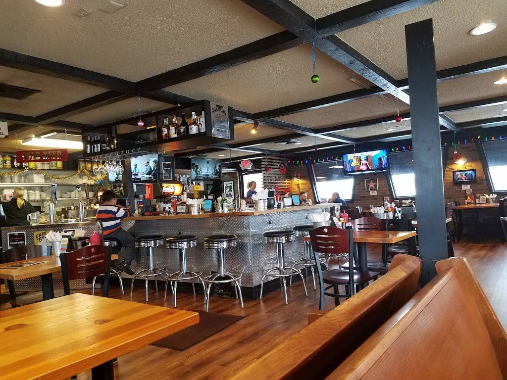 The Bronx Deli | restaurant | 247 S Telegraph Rd, Pontiac, MI 48341, USA | 2486815555 OR +1 248-681-5555