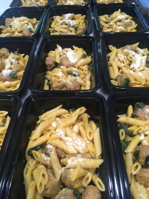 Lets Go Healthy Miami - Organic Meal Delivery | meal delivery | 10300 SW 72nd St, Miami, FL 33173, USA | 7865092402 OR +1 786-509-2402