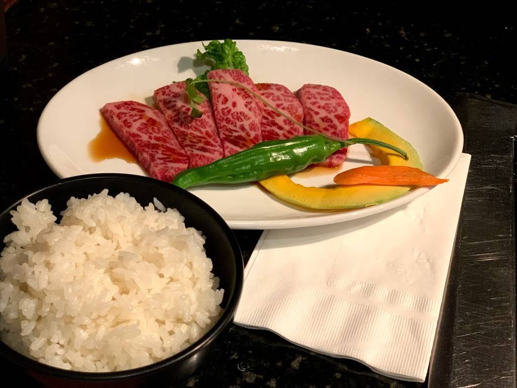 Tsuruhashi Japanese BBQ | restaurant | 3904 Convoy St, San Diego, CA 92111, USA | 8582798929 OR +1 858-279-8929