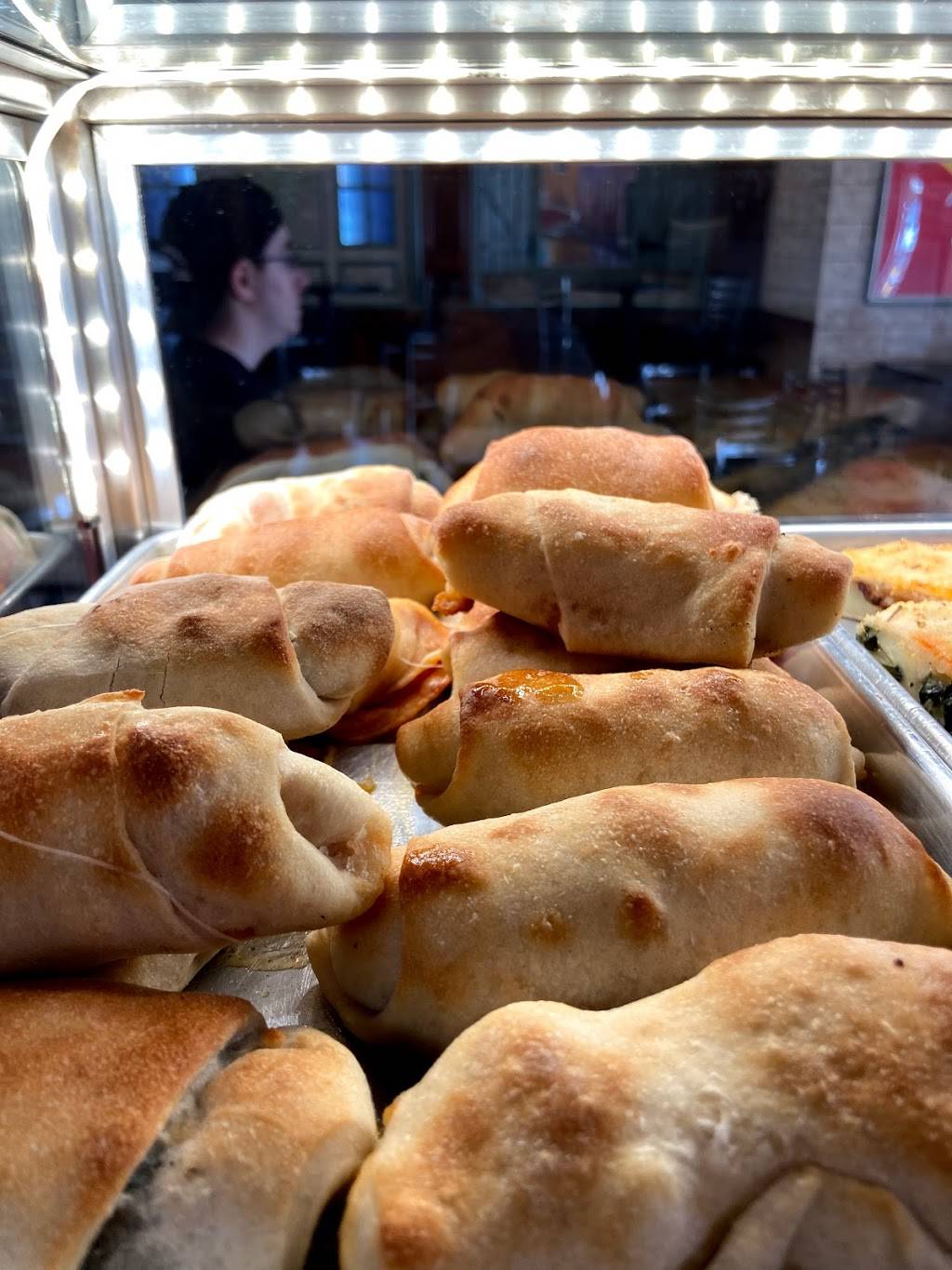 Palermo Pizzeria And Restaurant LLC | restaurant | 95 Page Ave, Staten Island, NY 10309, USA | 7189488700 OR +1 718-948-8700