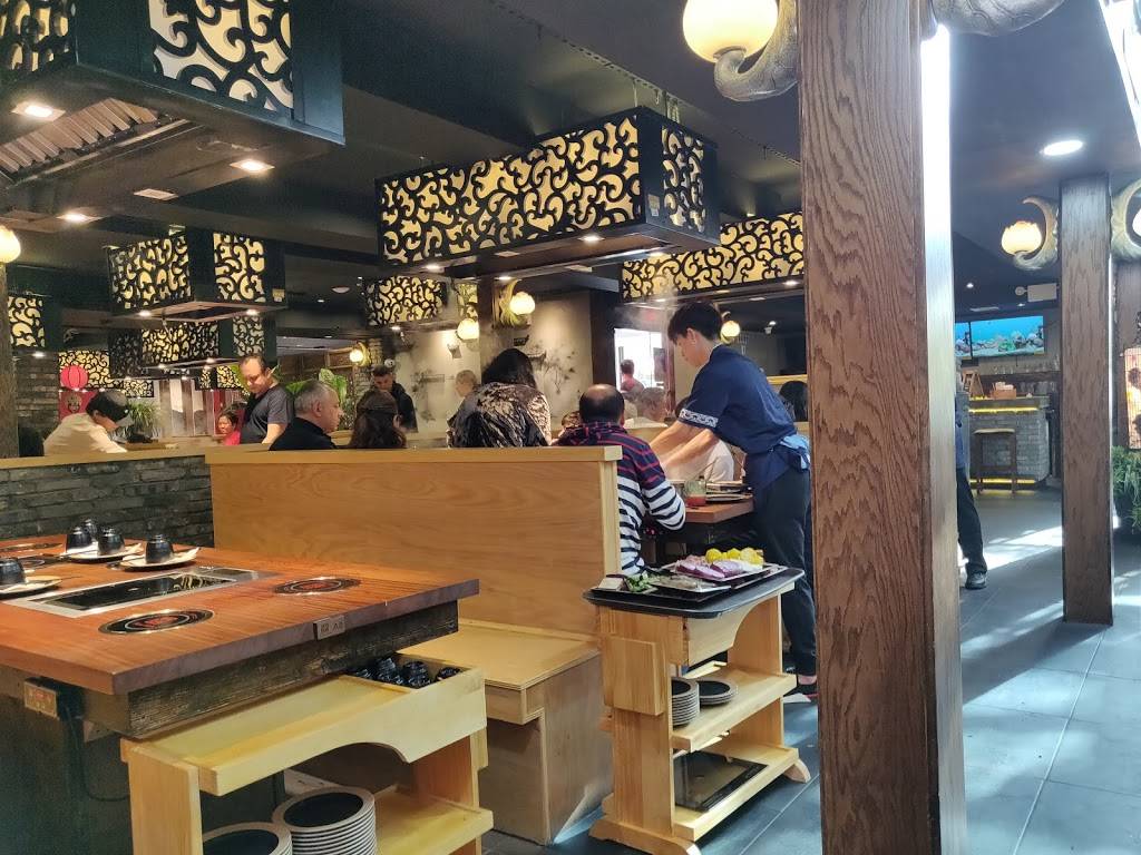 99 Favor Taste | restaurant | 201 New Dorp Ln, Staten Island, NY 10306, USA | 7188080066 OR +1 718-808-0066