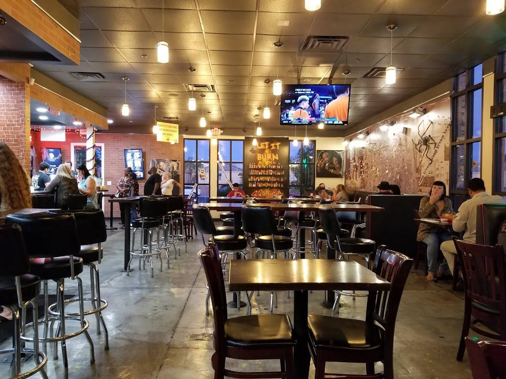 Dirt Dog | restaurant | 8390 S Rainbow Blvd #100, Las Vegas, NV 89139, USA | 7025504682 OR +1 702-550-4682