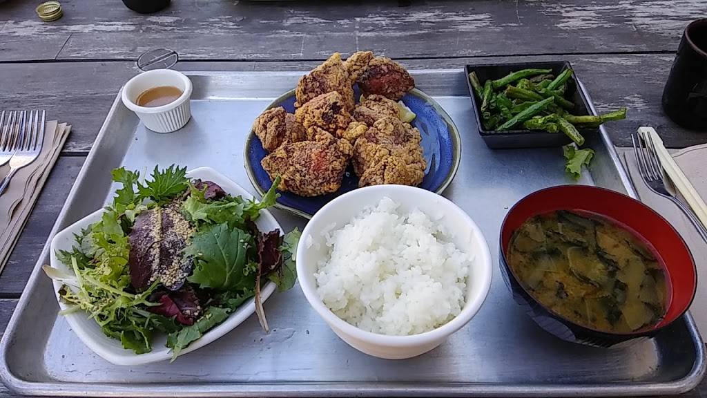 B-Dama | restaurant | 907 Washington St, Oakland, CA 94607, USA | 5102511113 OR +1 510-251-1113