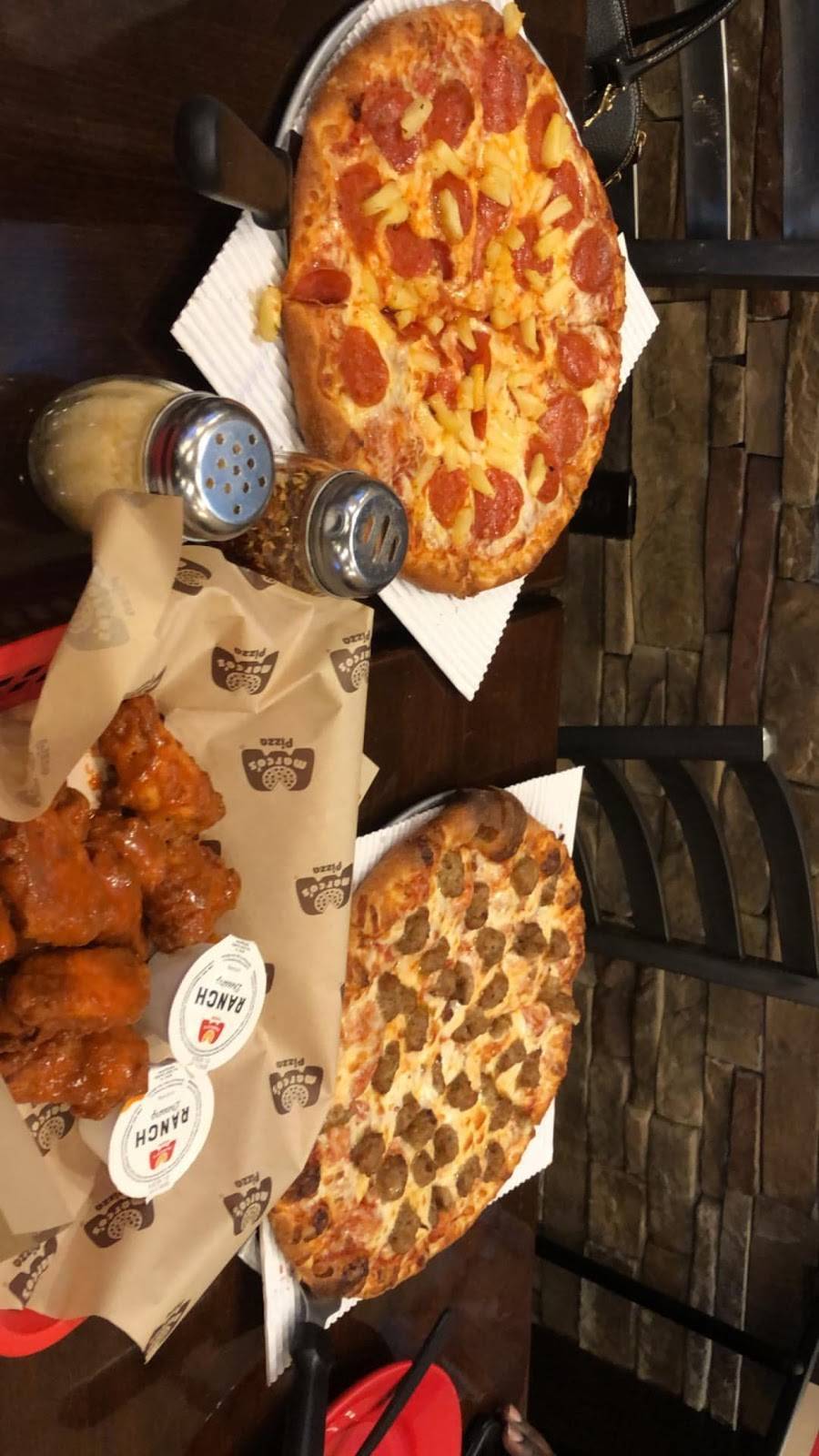 Marcos Pizza | meal delivery | 5851 Buffington Rd, Atlanta, GA 30349, USA | 4049632555 OR +1 404-963-2555