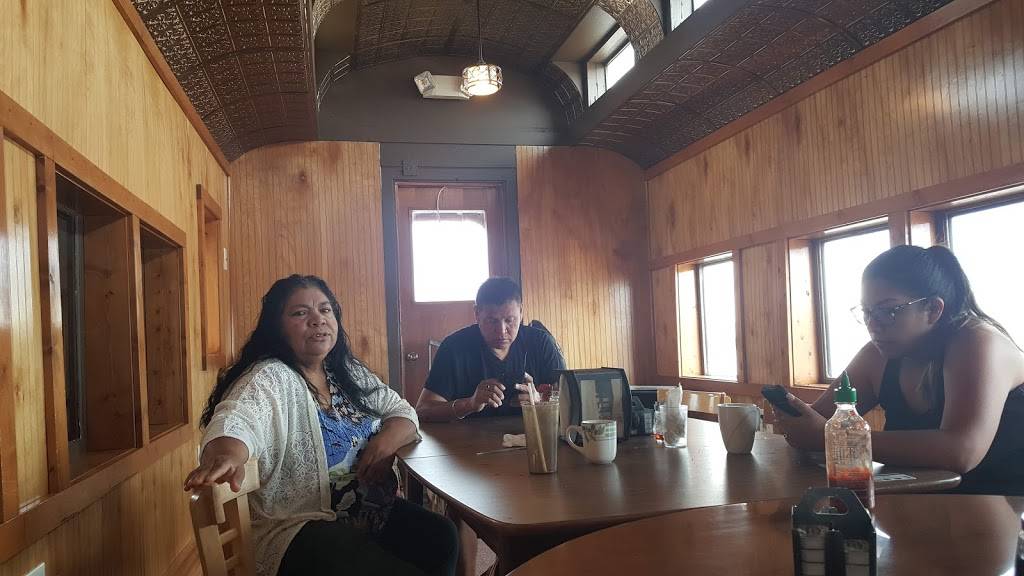 Buffalo Ridge Cafe | cafe | 3 N Main St, Alta, IA 51002, USA | 7122001155 OR +1 712-200-1155