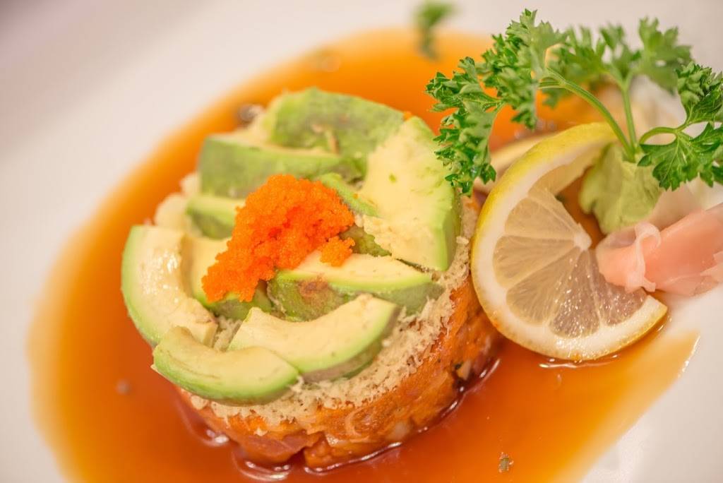 Kobe Japanese Steak House | restaurant | 14401 N Dale Mabry Hwy, Tampa, FL 33618, USA | 8139083879 OR +1 813-908-3879