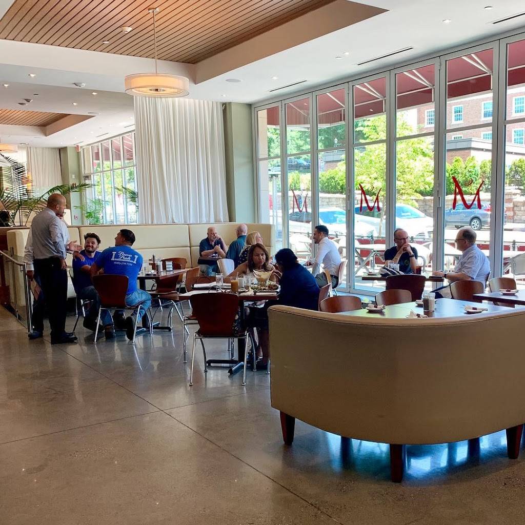 The Mirage Restaurant & Café | restaurant | 690 North Ave, New Rochelle, NY 10801, USA | 9147405755 OR +1 914-740-5755