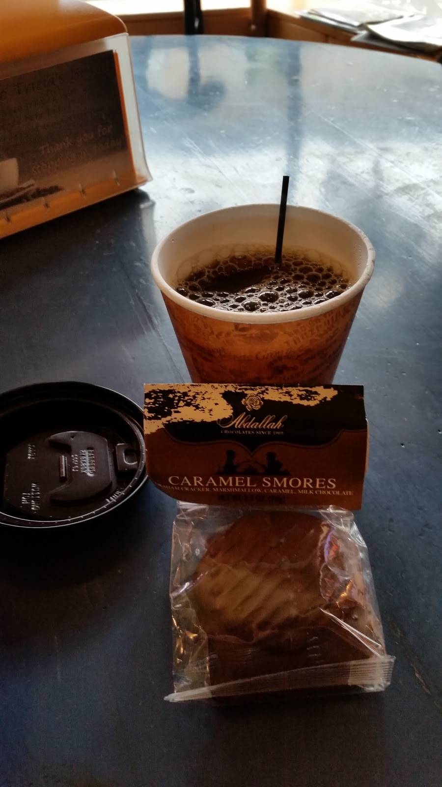 Tricias Treasures & Bistro | cafe | 109 N Lake Ave, Crandon, WI 54520, USA | 7154781161 OR +1 715-478-1161