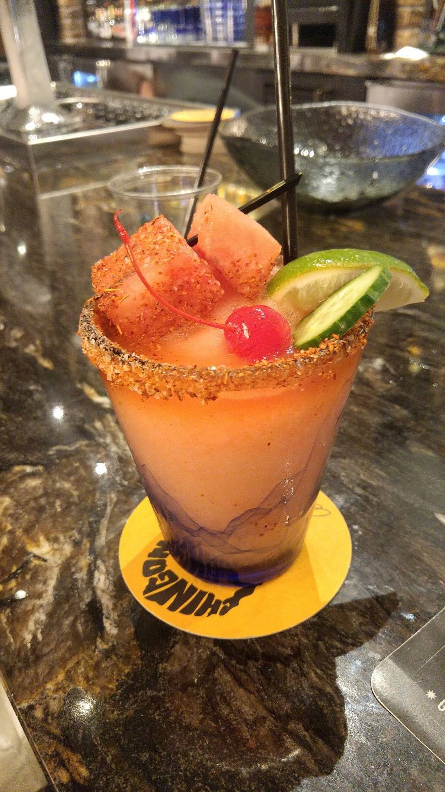 George Lopezs Chingon Kitchen at San Manuel Casino | restaurant | 777 San Manuel Blvd 2nd Floor, Highland, CA 92346, USA | 9098645050 OR +1 909-864-5050