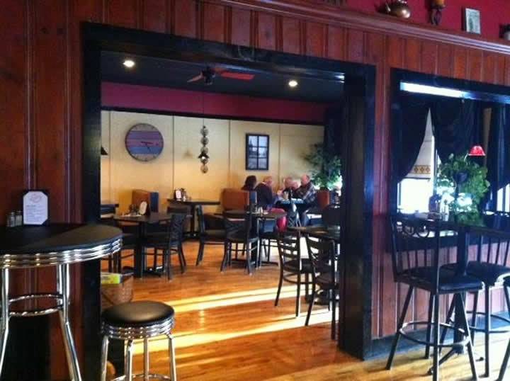 Local Thyme Restaurant and Bar | restaurant | 6719 Providence St, Whitehouse, OH 43571, USA | 5672465014 OR +1 567-246-5014