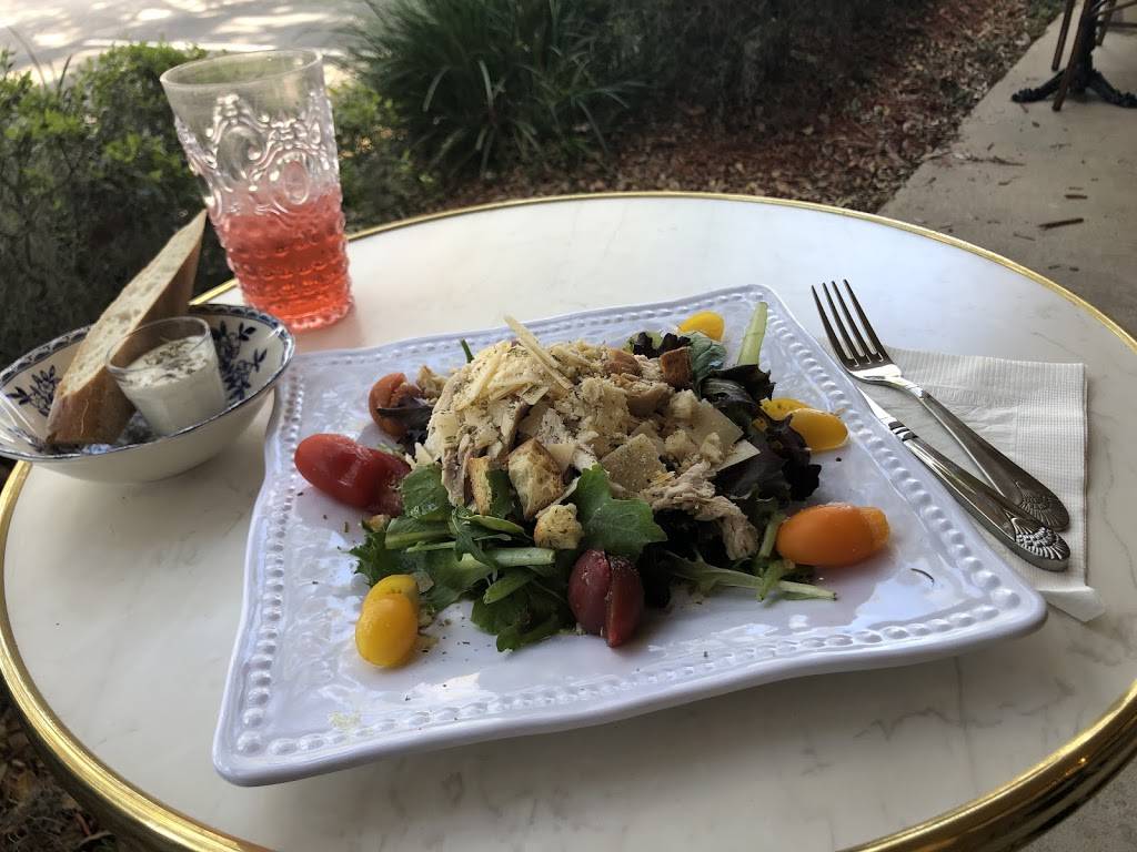 Le Petit Paris Cafe | restaurant | 9965 San Jose Blvd Suite 46, Jacksonville, FL 32257, USA | 9045127777 OR +1 904-512-7777