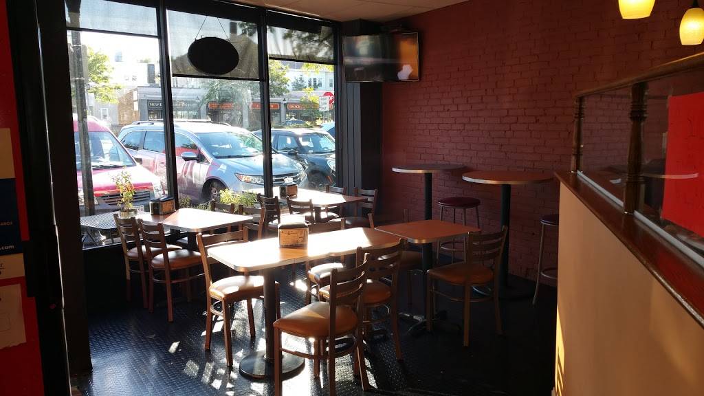 Brickstone Cafe | restaurant | 309 Broadway, Arlington, MA 02474, USA | 7817734152 OR +1 781-773-4152