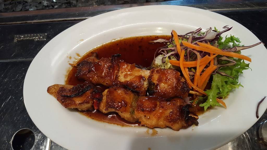 Hachi By Nawa Thai Sushi Korean & Ramen | restaurant | 809 Lake Ave, Lake Worth, FL 33460, USA | 5615825800 OR +1 561-582-5800