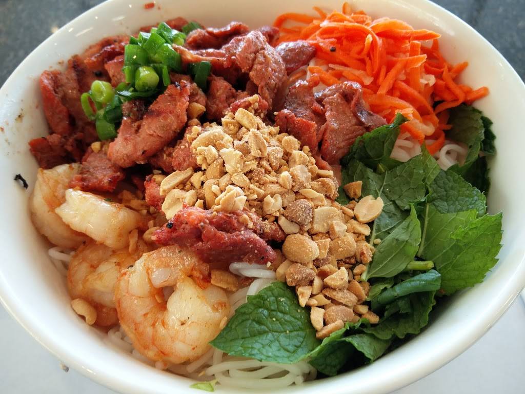 Banh Mi Che Cali | meal takeaway | 7968 Garvey Ave, Rosemead, CA 91770, USA | 6265723788 OR +1 626-572-3788