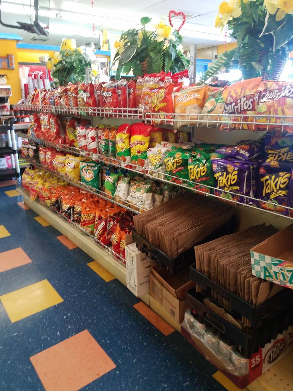 La Taquiza | restaurant | 5828 Quail Ave, El Paso, TX 79924, USA | 9157571526 OR +1 915-757-1526