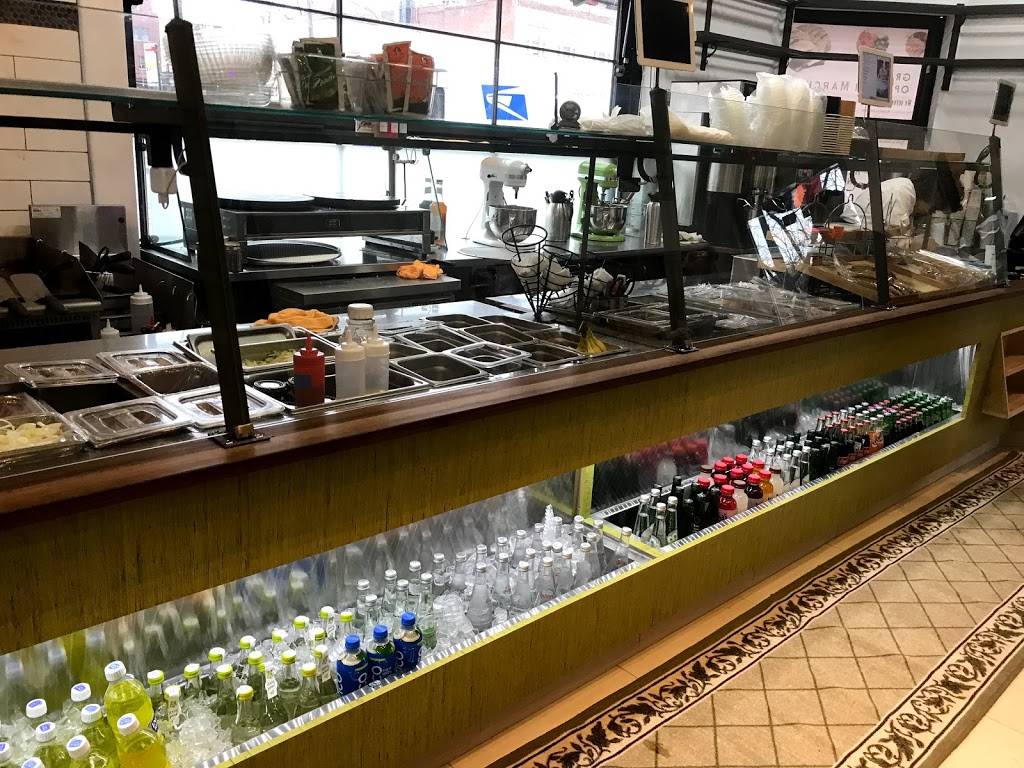 One for the Road | cafe | 40-25 150th St, Flushing, NY 11354, USA | 3477329732 OR +1 347-732-9732