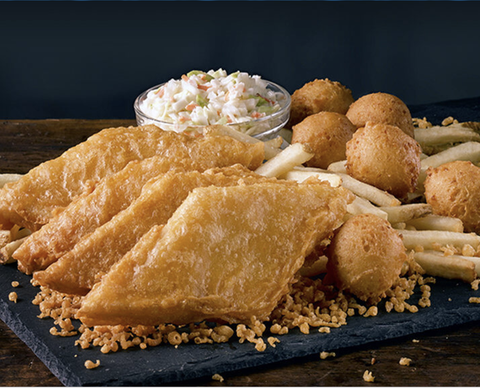 Long John Silvers | restaurant | 1729 E Florence Blvd, Casa Grande, AZ 85122, USA | 5208764880 OR +1 520-876-4880