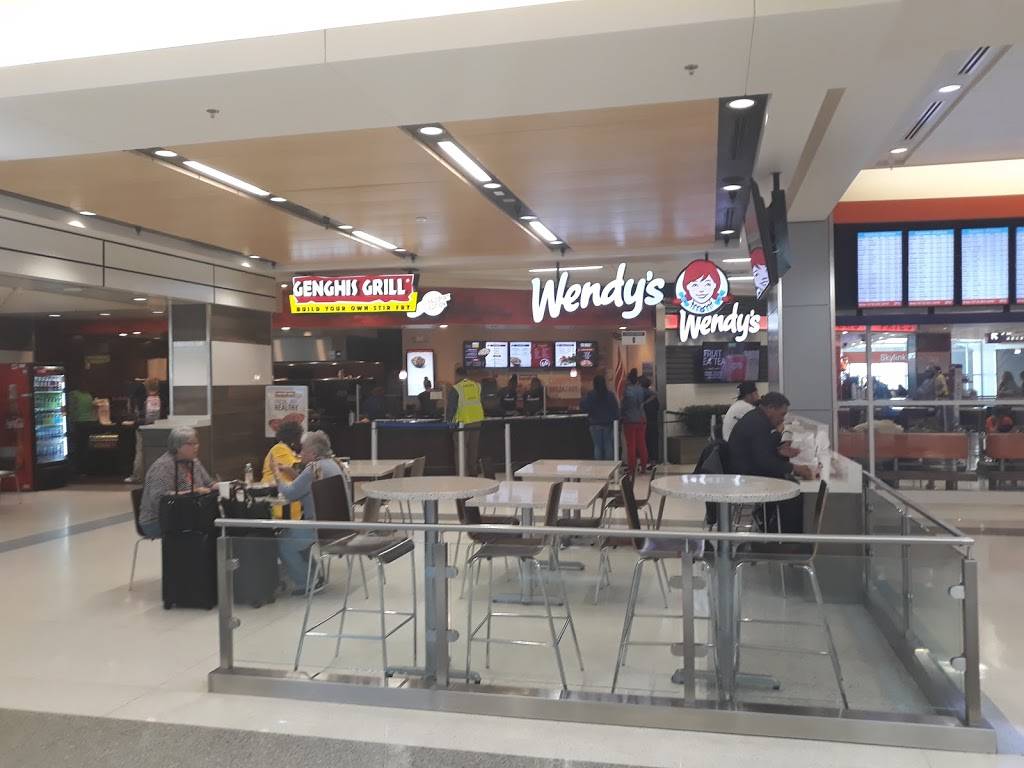 Wendys | restaurant | 2625 N International Pkwy, DFW Airport, Terminal E, Dallas, TX 75261, USA | 9729736404 OR +1 972-973-6404