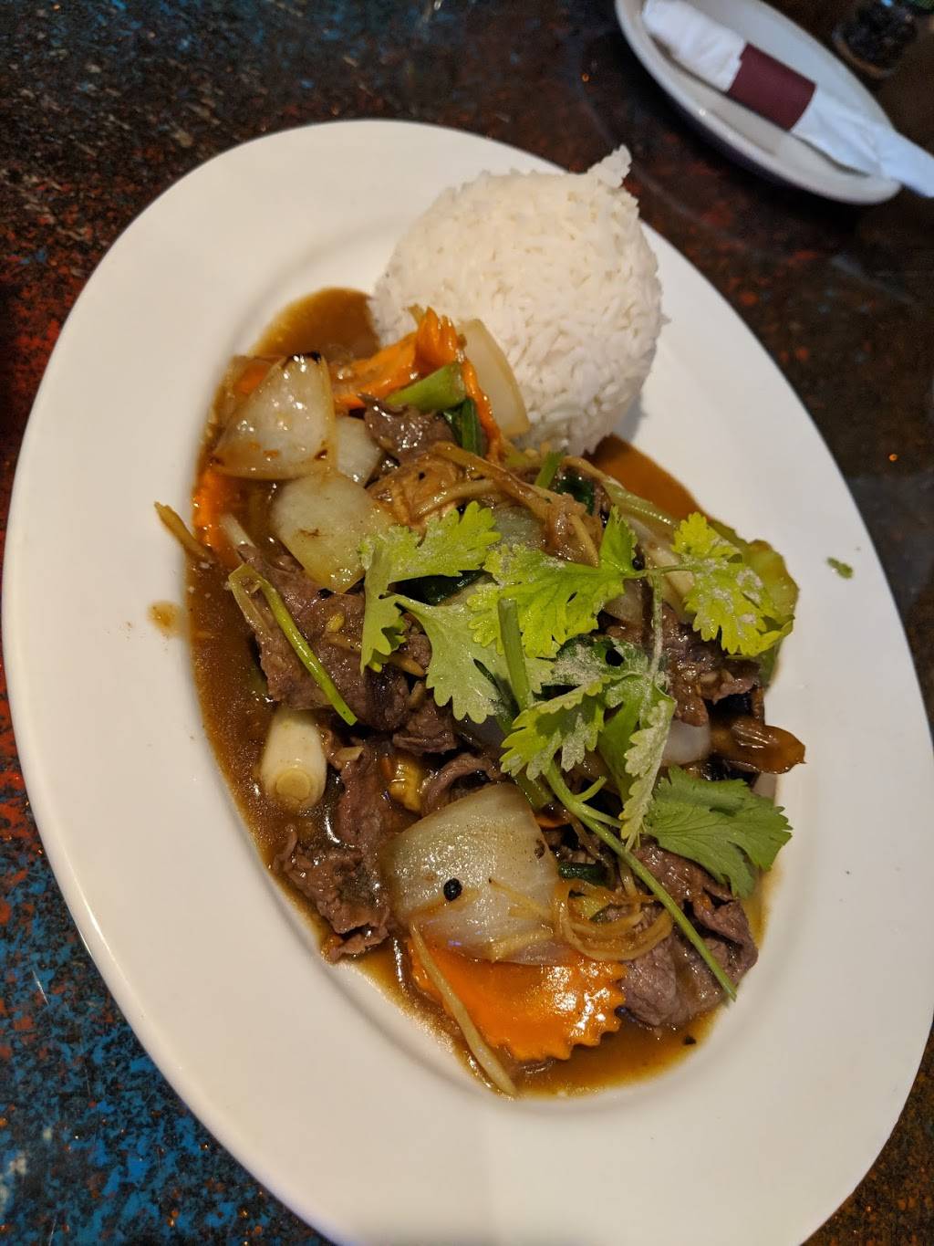 Thai Smile | restaurant | 3925 Main St, Folkston, GA 31537, USA | 9124962209 OR +1 912-496-2209