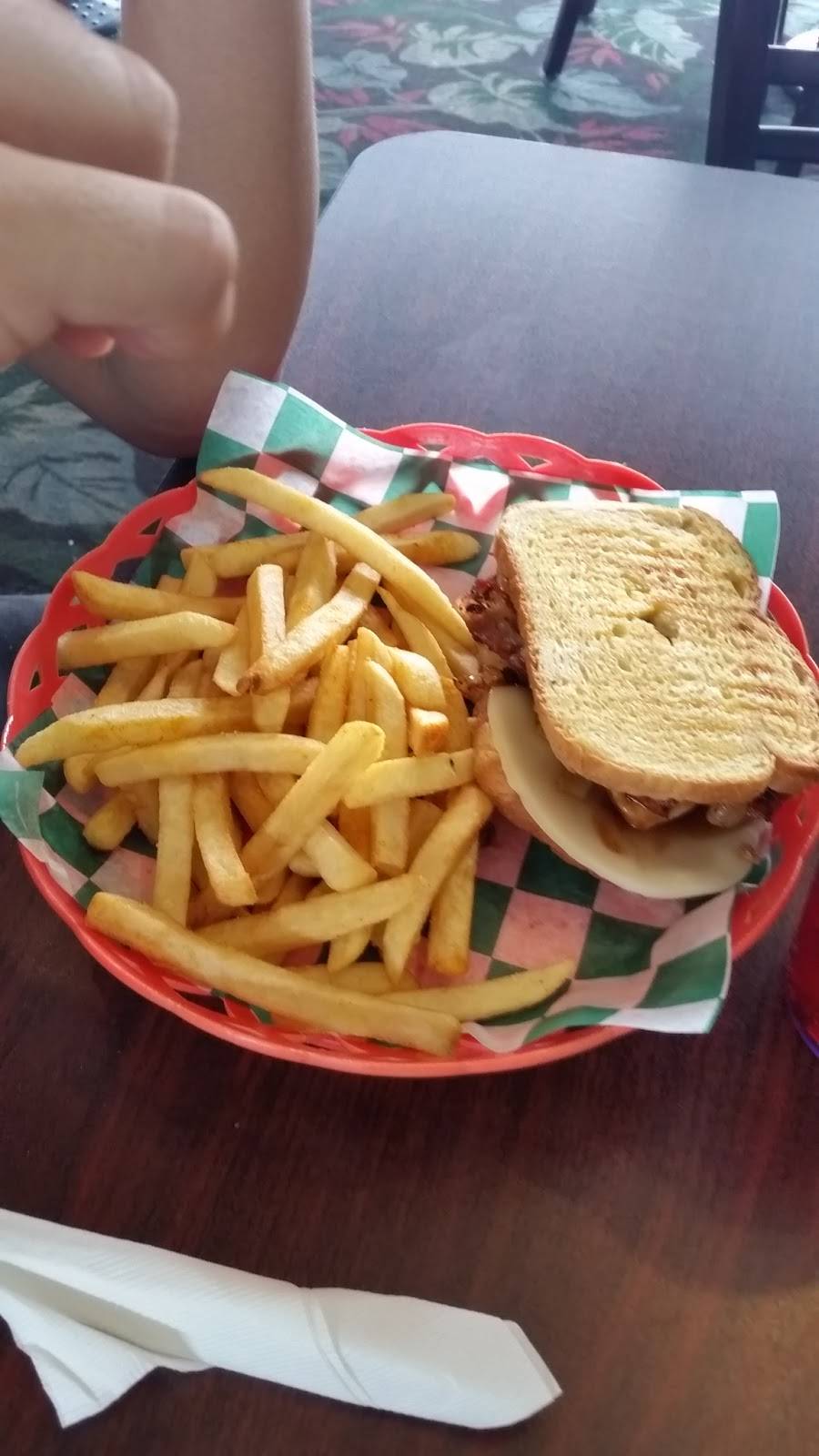 Jungle Cafe | cafe | 2525 Jones Dr, Galveston, TX 77554, USA | 4097700300 OR +1 409-770-0300