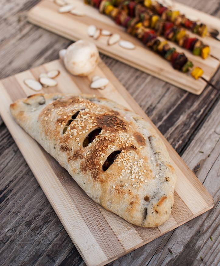 Horno De La Montaña | restaurant | Naranjos #1, Alfonso Garzon, 21496 Tecate, B.C., Mexico | 016651272376 OR +52 665 127 2376