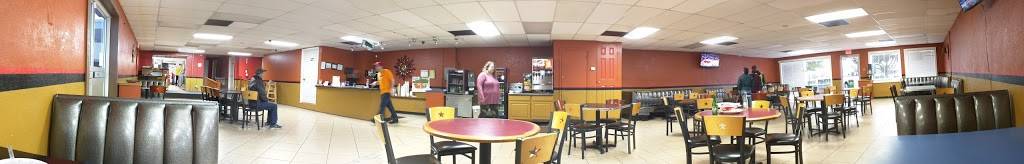 Brazas Taco House | restaurant | 6801 Airport Blvd, Austin, TX 78752, USA | 5129535999 OR +1 512-953-5999