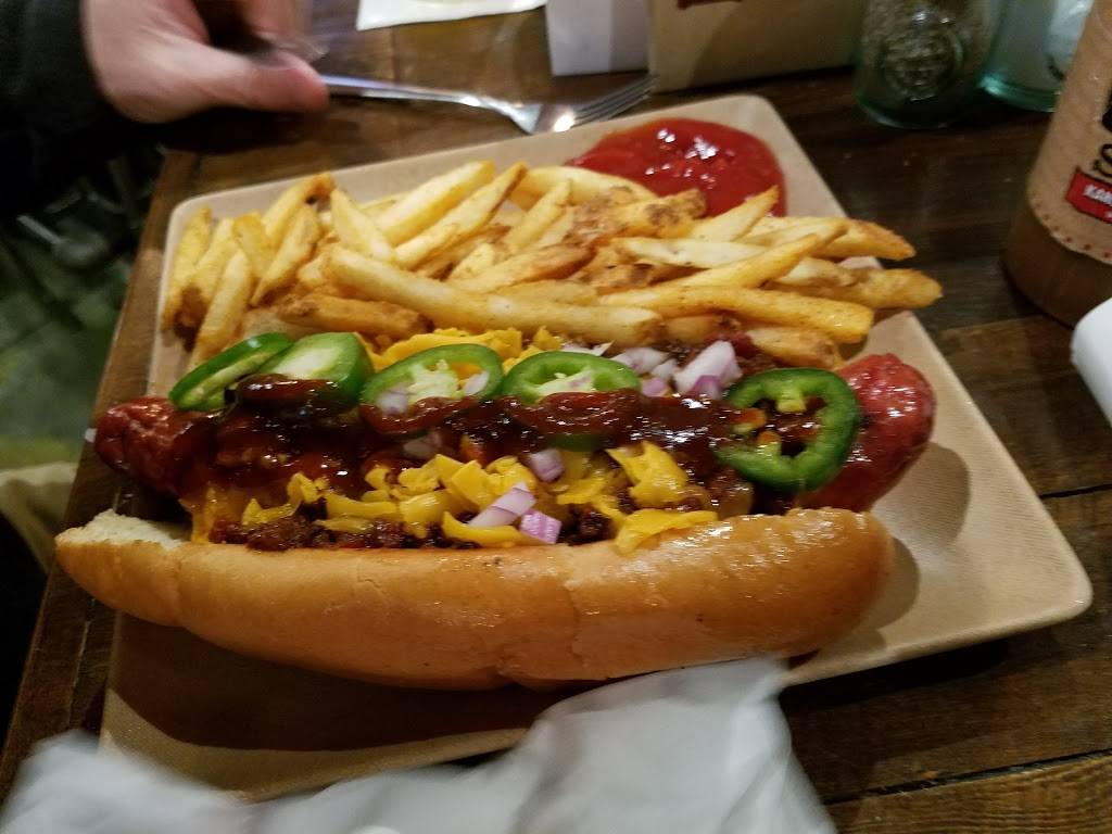 Sauced BBQ Petaluma | restaurant | 151 Petaluma Blvd S #129, Petaluma, CA 94952, USA | 7074104400 OR +1 707-410-4400