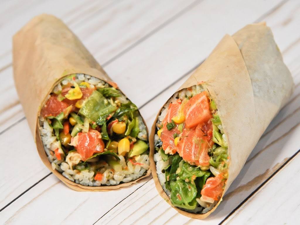 Poké Life | restaurant | 10800 Alpharetta Hwy #216, Roswell, GA 30076, USA | 6788783868 OR +1 678-878-3868