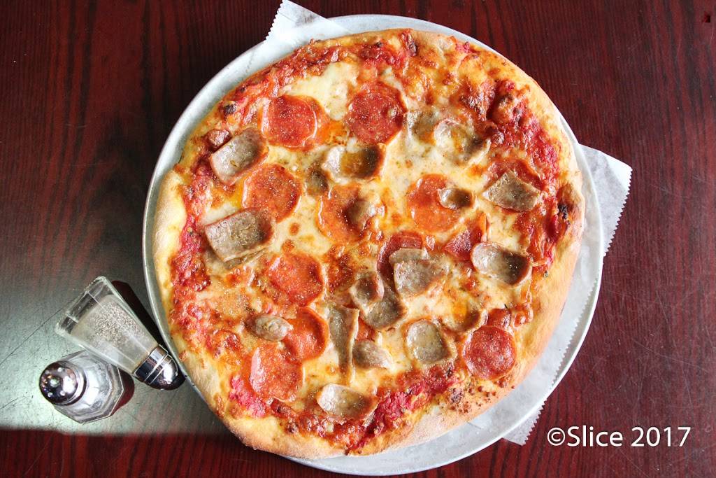 Villa Rustica Pizzeria | meal delivery | 261 S Ridge St, Rye Brook, NY 10573, USA | 9149398888 OR +1 914-939-8888