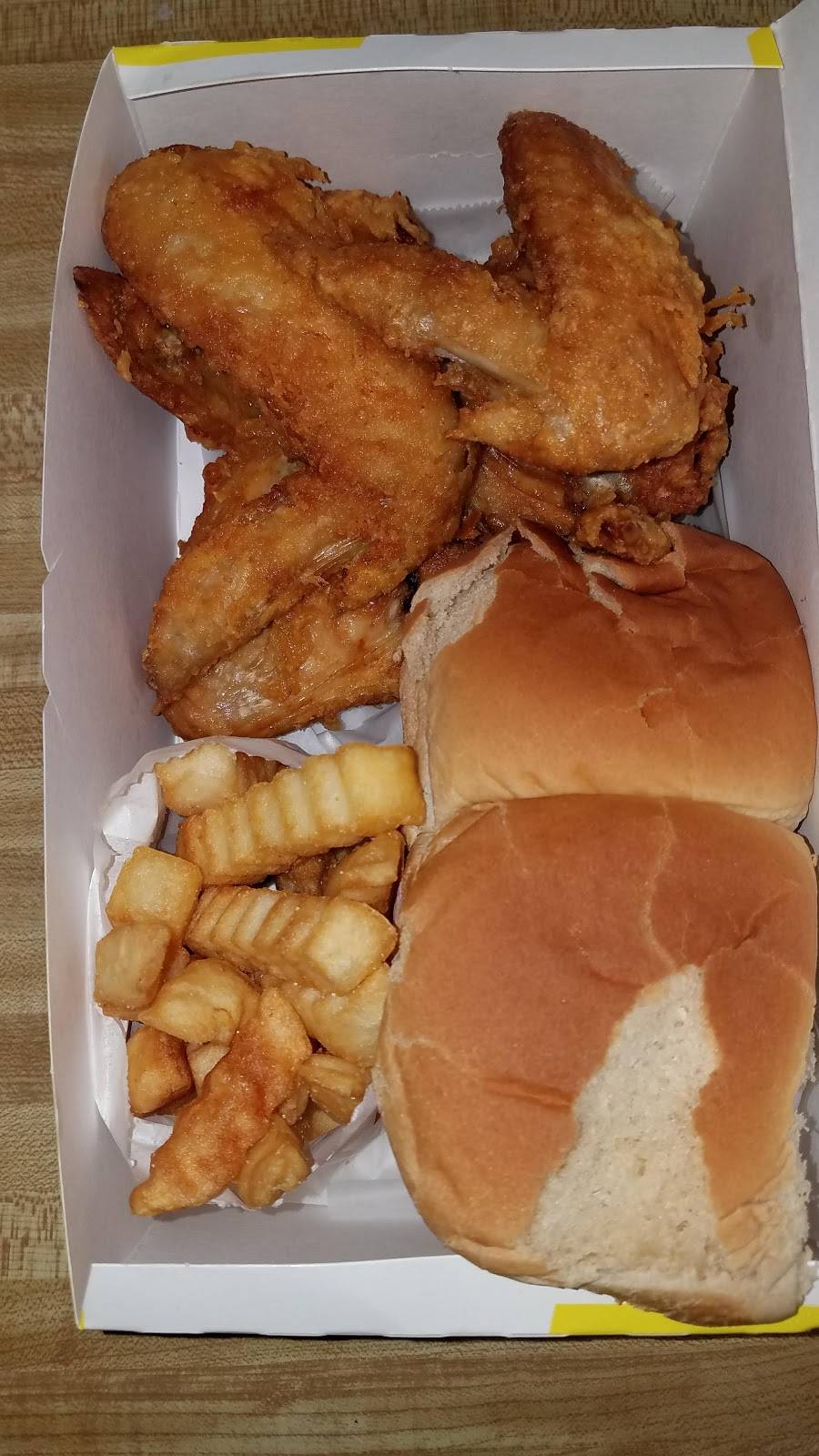 Maryland Fried Chicken | restaurant | 4414, 111 Ribaut Rd, Beaufort, SC 29902, USA | 8435248766 OR +1 843-524-8766