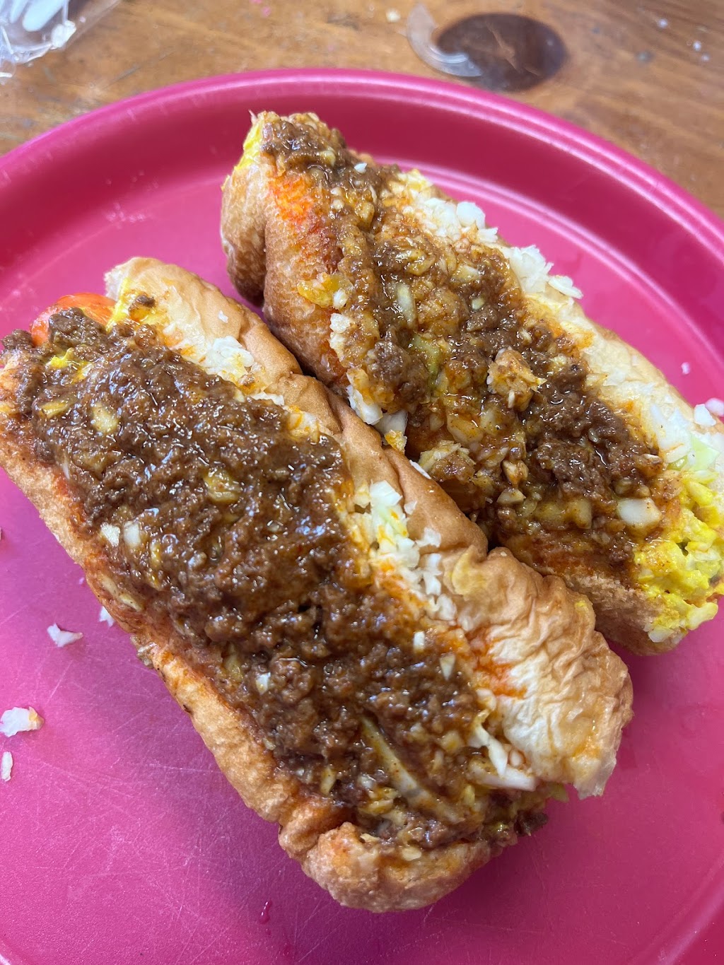 Zacks Hot Dogs (Garden Rd) | restaurant | 3120 Garden Rd, Burlington, NC 27215, USA | 3363462800 OR +1 336-346-2800