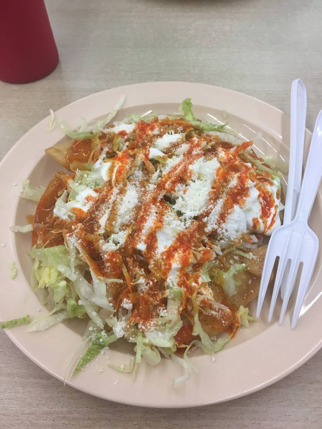 Mi Lupita Restaurant | restaurant | 999 N Waterman Ave, San Bernardino, CA 92410, USA | 9093831597 OR +1 909-383-1597