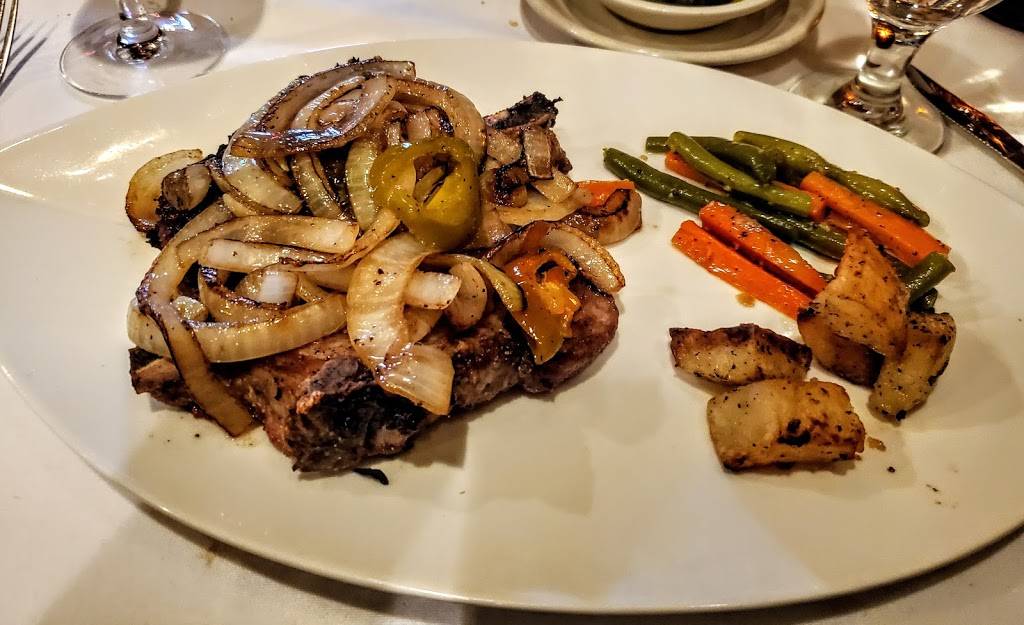 Chelsea Ristorante Italiano | restaurant | 108 8th Ave, New York, NY 10011, USA | 2129247786 OR +1 212-924-7786