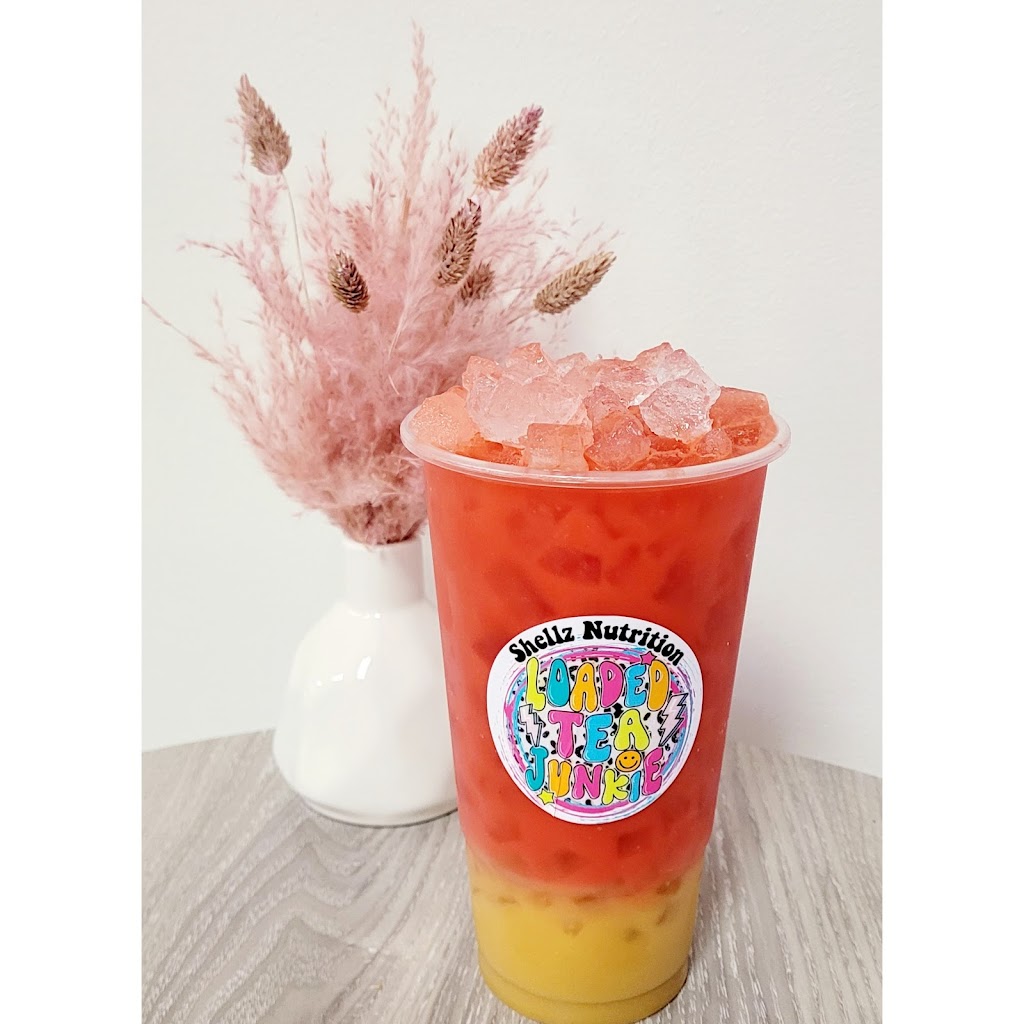 Shellz Nutrition | restaurant | 5155 Dogwood Dr, Milton, FL 32570, USA | 8509057667 OR +1 850-905-7667