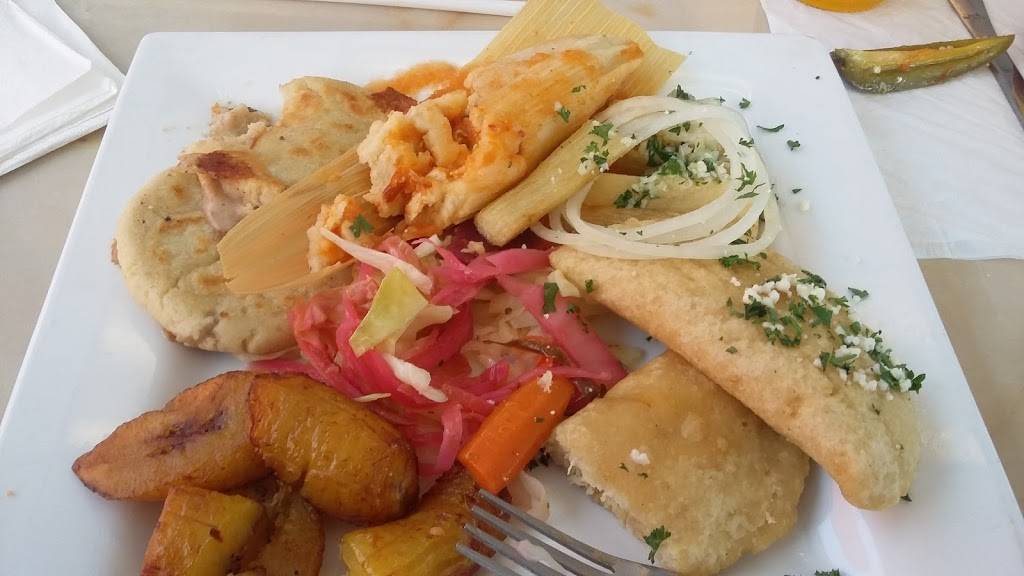 El Rinconcito Chapin | restaurant | 3330 Broadview Rd, Cleveland, OH 44109, USA | 2167955776 OR +1 216-795-5776